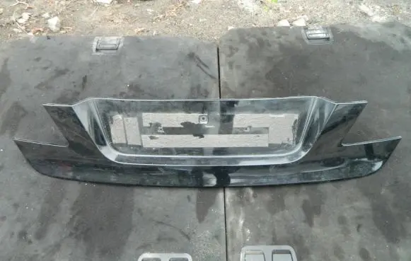 BMW 7 F01 F02 F03 F04 Other interior part 7205727