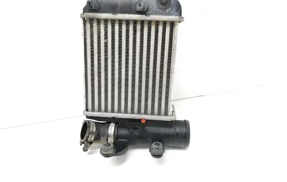 Audi A6 S6 C6 4F Intercooler radiator
