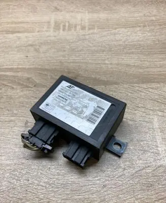 Immobilizer control unit/module