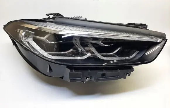 BMW 8 G15 Headlight/headlamp 5A27A22