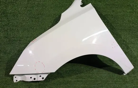 Hyundai ix35 Fender 