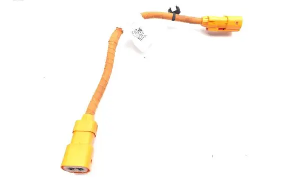 High voltage cable