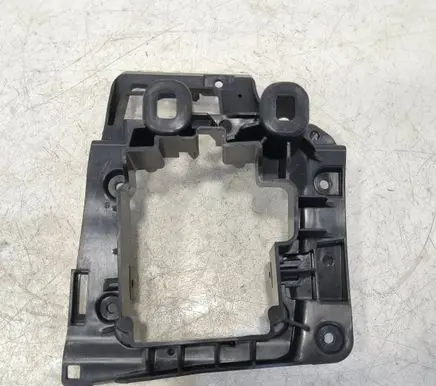 BMW 5 F10 F11 Gear shift cable bracket 51169206677