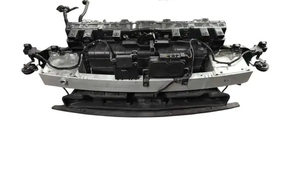 Hyundai Ioniq 5 Radiator set 25304GI100 25380G1000 253E0GI100