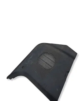 BMW 7 E32 Foot area side trim 