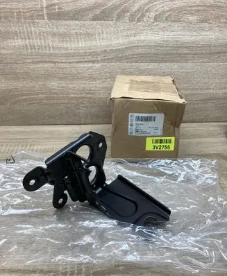 Mercedes-Benz Vito Viano W447 ABS pump bracket A0004314140 1261320822 2E0614513
