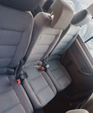 Volkswagen Touran I Interior set 