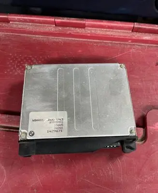 Engine control unit/module