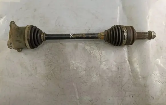 Suzuki Grand Vitara II Rear driveshaft J4810020