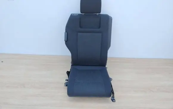 Opel Zafira B Rear seat 90588994