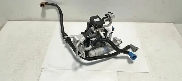 KIA EV6 Air conditioning (A/C) expansion valve 97626CV200 37014