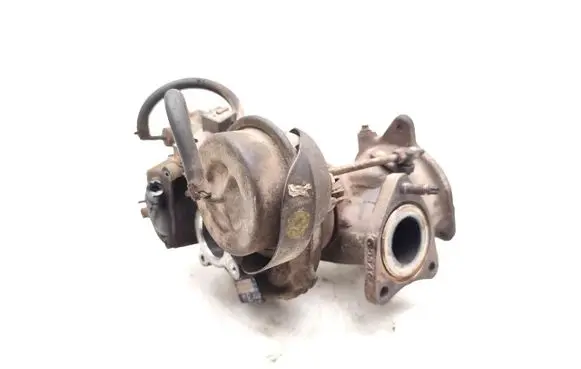 Ford Focus Turbo BM5G-6K682-DC BM5G6K682DC