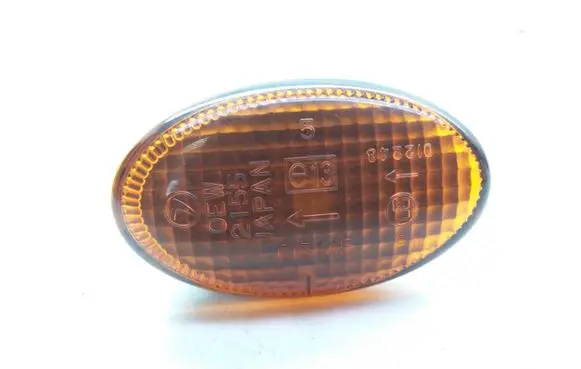 Subaru Legacy Front fender indicator light 015445 012248