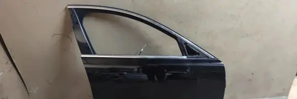 Jaguar XE Front door FK7214D618