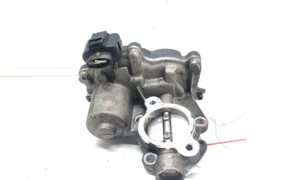 Skoda Rapid (NH) Engine shut-off valve 04B131501D