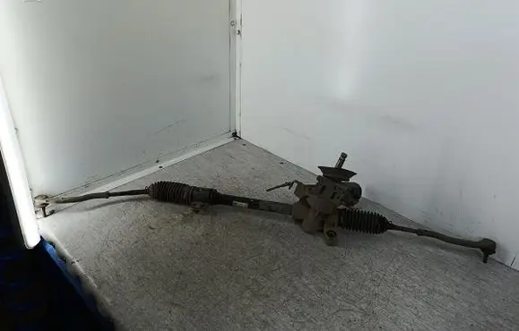 Honda Jazz Steering rack 53600SAAG5