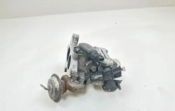 Honda Civic Throttle valve JT7HC 70419