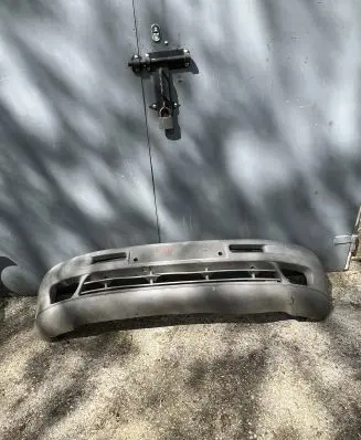 Mercedes-Benz Vito Viano W638 Front bumper A638880XX70 F698