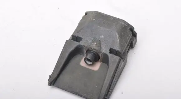 Citroen C4 III e-C4 Front bumper camera 9844698980