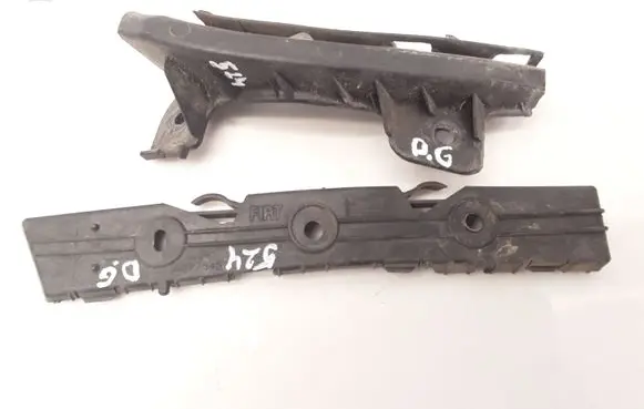 Fiat Bravo Rear bumper mounting bracket 51788239 51775457