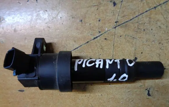 KIA Picanto High voltage ignition coil 2730104000