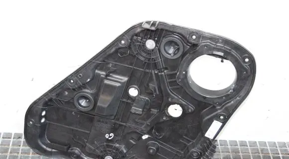 KIA Soul Rear window lifting mechanism without motor 83481B2010RR