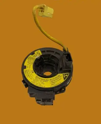 Toyota RAV 4 (XA20) Airbag squib ring wiring 