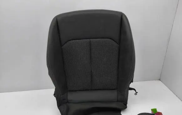 Audi Q2 - Front passenger seat console base 