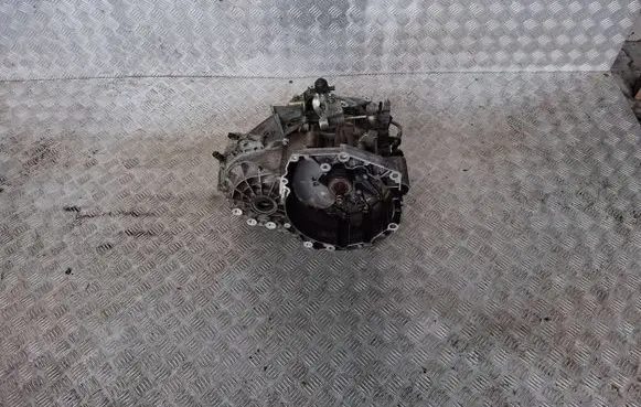 Fiat Tipo Manual 6 speed gearbox