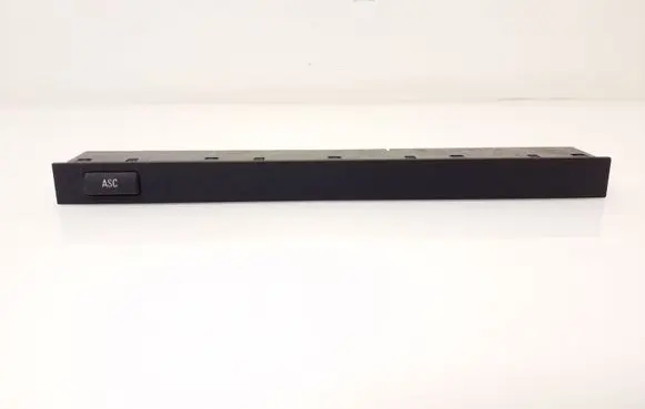 BMW 5 E39 ESP (stability program) switch 61318373707 8373707 03742031