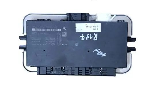 BMW 7 F01 F02 F03 F04 Light module LCM 9205918 61359205918