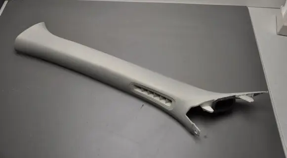 Volvo S90, V90 (A) pillar trim 39835214