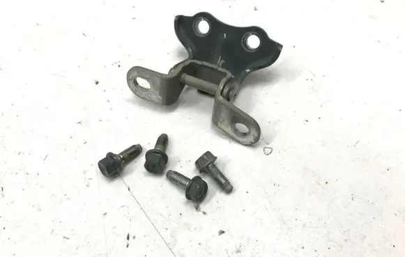 KIA Picanto Rear door upper hinge 