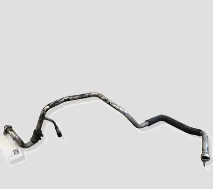 Ford S-MAX Air conditioning (A/C) pipe/hose