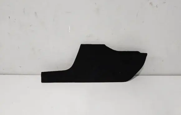 Polestar 4 Centre console side trim front 80013195 80010192 574269