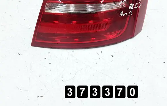 Audi A5 8T 8F Rear/tail lights 8t8945096