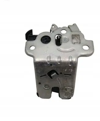 Audi A6 S6 C7 4G Tailgate/trunk/boot lock/catch/latch 4H0827505A
