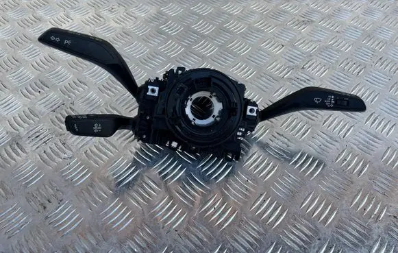 Audi Q2 - Headlight wiper switch 8V0953521HD