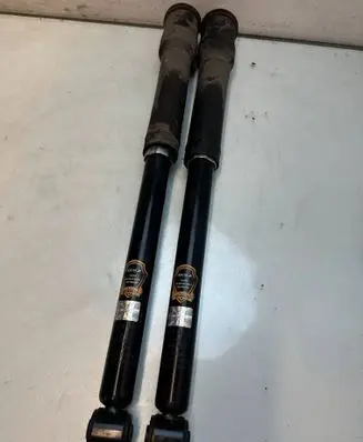 Smart ForFour I Rear shock absorber/damper 423135jp
