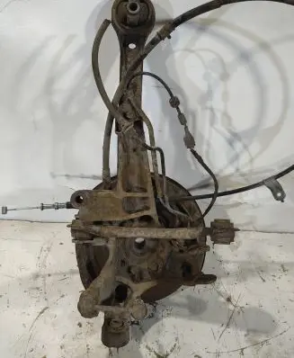 Subaru Legacy Rear brake caliper 2900 20252AG001 28473AG001