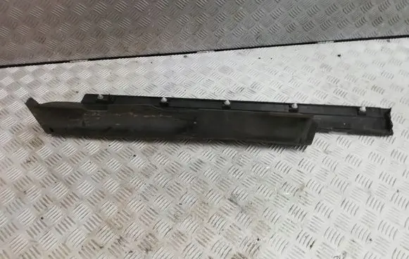 Ford C-MAX II Side skirt rear trim 
