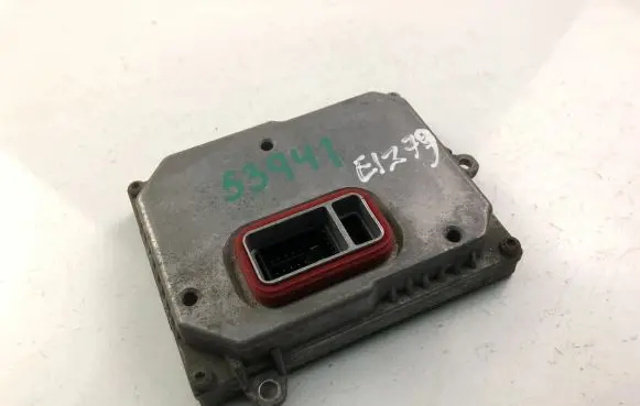 Audi A4 S4 B7 8E 8H Other control units/modules 1307329115