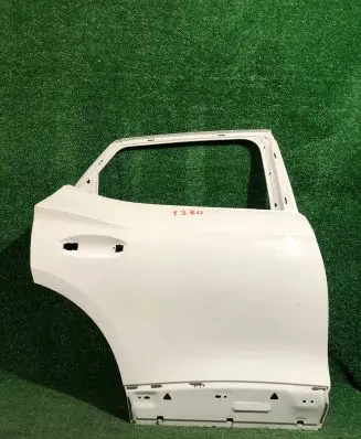Cupra Formentor Rear door 5FF833312