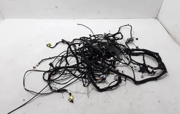 Renault Talisman Other wiring loom 282431954R