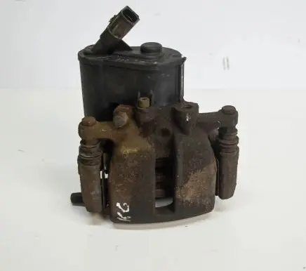 Audi A6 S6 C6 4F Rear brake caliper 32332082D
