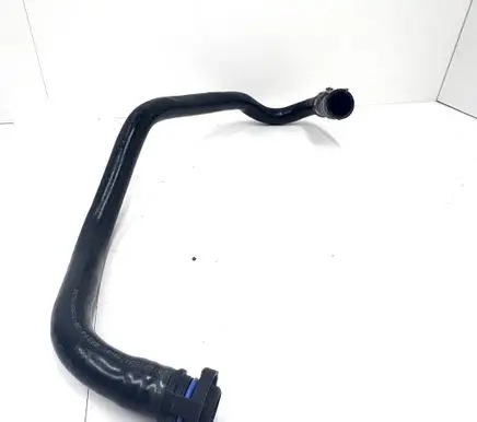 Ford Fusion II Breather/breather pipe/hose DS7G6A886BC