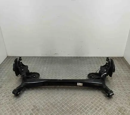 Renault Austral Rear axle beam 555016RN0D