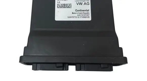 Volkswagen e-Golf Other control units/modules 5QE915022AM 12E915022F A2C10157207