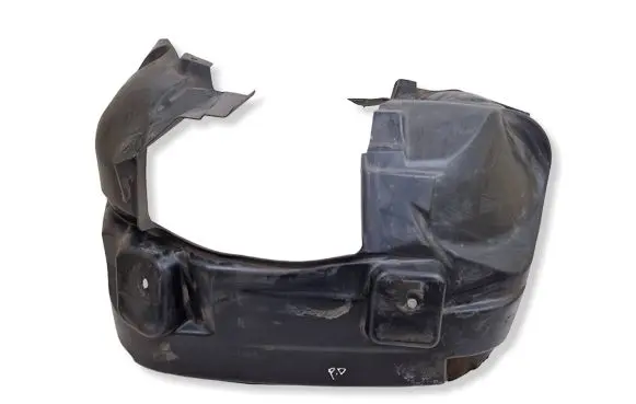 Jeep Compass Front wheel arch liner splash guards 55112698AB