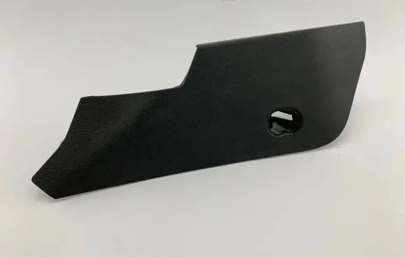 Audi A6 Allroad C7 Center console decorative trim 4G2863280